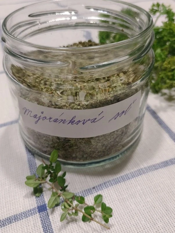 Dedičstvo po babičke