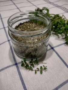 Dedičstvo po babičke